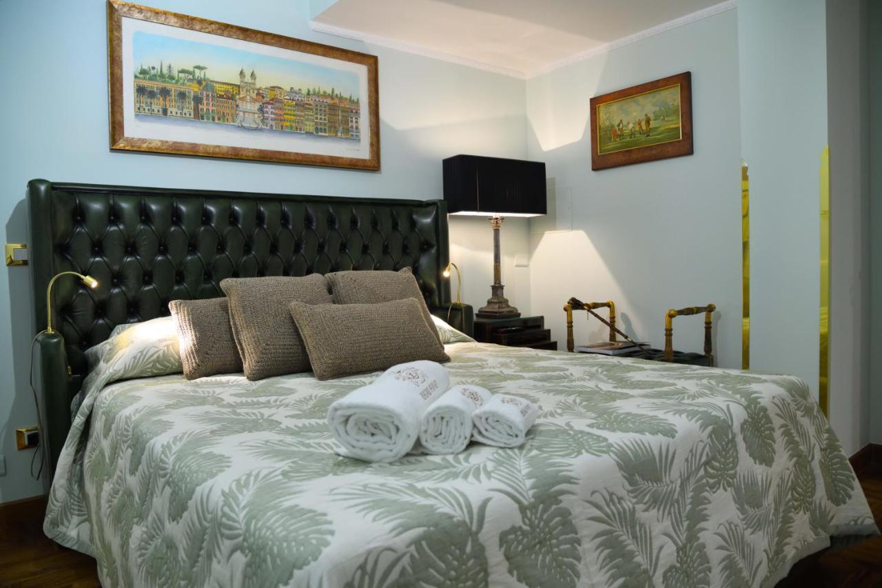Отель Regal House Roma Capucci 6 Экстерьер фото